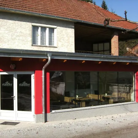 Winzerhof Stauffer * Strass (Waldviertel)