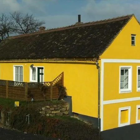 Winzerhof Stauffer
