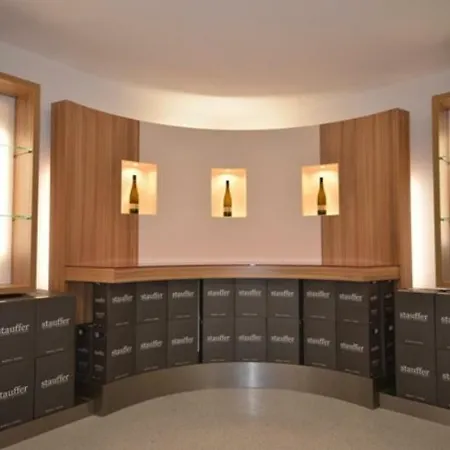 مزرعة للإقامة Winzerhof Stauffer Strass (Waldviertel)